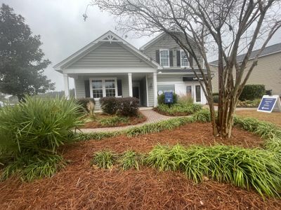 Lindera Preserve at Cane Bay Plantation: American Dream Series by Lennar in Summerville - photo 11 11