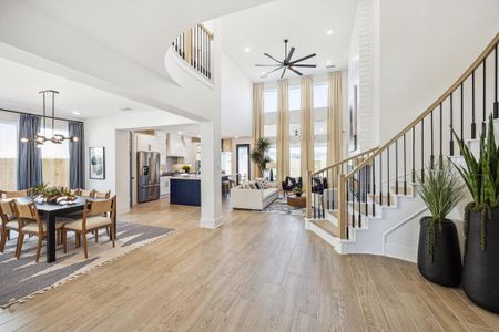 Everly - 50' by Westin Homes in Hockley - image 17