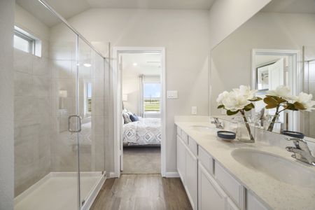 Laurel Landing: Founders Collection 10