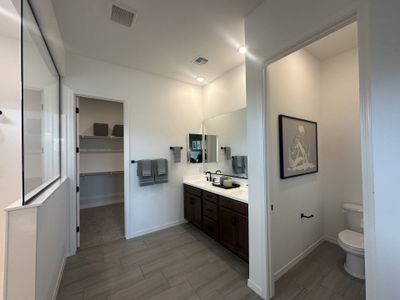 Pinnacle at San Tan Heights by Mattamy Homes in San Tan Valley - photo 45 45