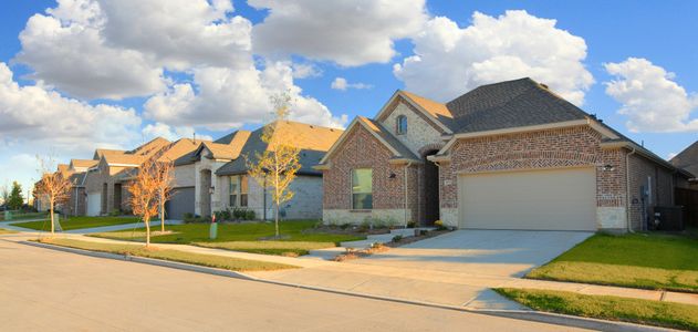 Creekshaw - Master planned community in Royse City, TX 11 11