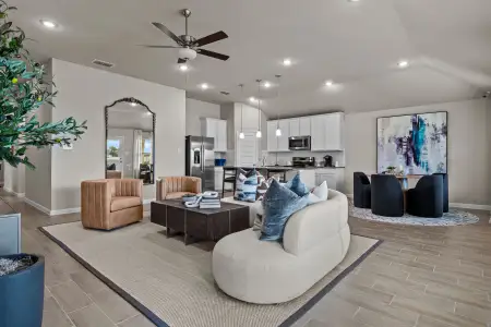 Hickory Ridge by M/I Homes in Elmendorf - image 14