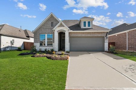 The Woodlands Hills - Master planned community in Willis, TX 40 40