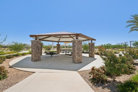 Bella Vista Farms by Risewell Homes in San Tan Valley - image 14