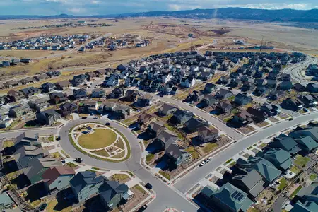 Sterling Ranch - Master planned community in Littleton, CO 1 1