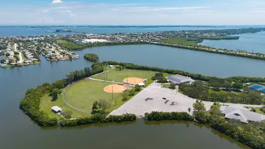 Windward Preserve by Taylor Morrison in Cocoa - image