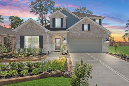 Magnolia Ridge by M/I Homes in Magnolia - photo 12 12