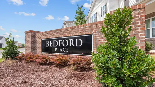 Bedford Place by D.R. Horton in Wilson - image