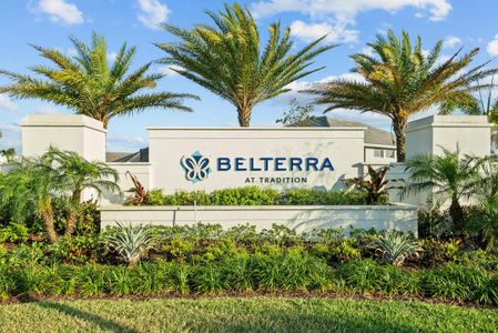 Belterra by GHO Homes in Port St. Lucie - image 2