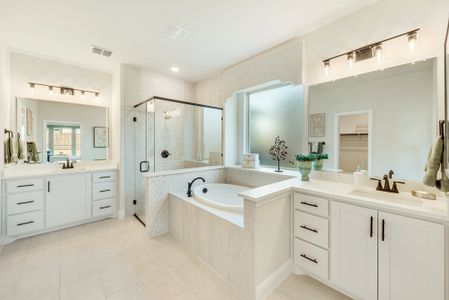 The Oasis at North Grove 75-80 by Bloomfield Homes in Waxahachie - photo 59 59