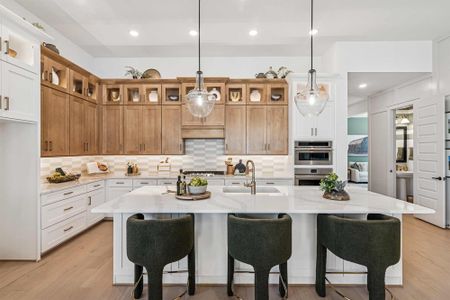 Two Step Farm - Enclave Collection by David Weekley Homes in Montgomery - image 7