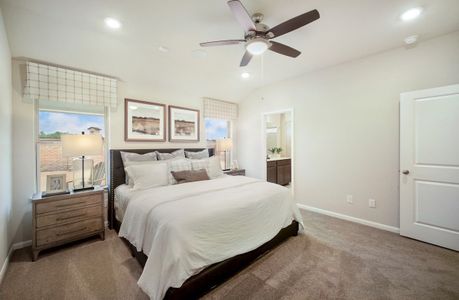 Sunterra - Master planned community in Katy, TX 83 83