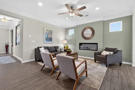 Johnson Crossing by Smith Douglas Homes in Cartersville - image 11