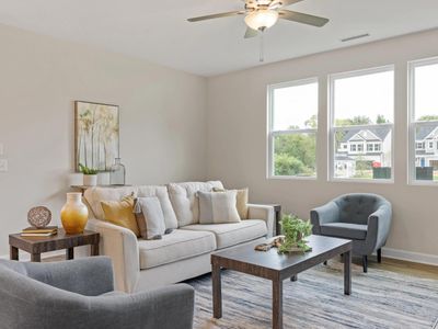 Gregory Village by Davidson Homes LLC in Lillington - image 5