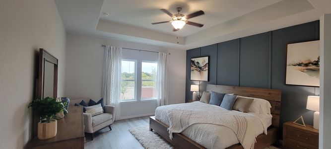 Hunters Ranch by First America Homes in San Antonio - photo 24 24