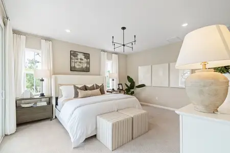 Bailey's Cove Single-Family Homes 34