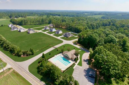 Northlake by Adams Homes in Statesville - photo 0 0