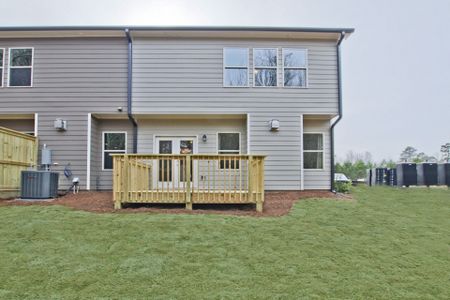 Amberly Mill by Home South Communities in Lawrenceville - photo 1 1