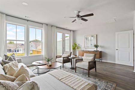 Portico Townhomes 11