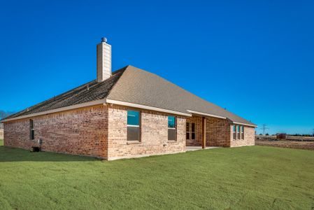 Colina Creek Estates by Riverside Homebuilders in Farmersville - photo 11 11