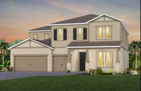 Sunset Preserve by Pulte Homes in Orlando - photo 7 7