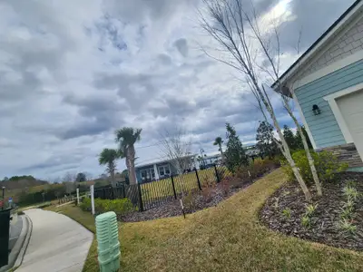 Everlake at Mandarin by Dream Finders Homes in Jacksonville - photo 29 29