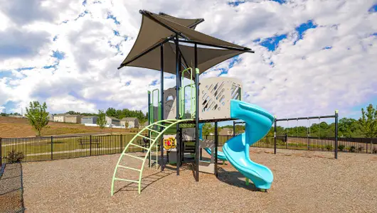 Cline Village by D.R. Horton in Conover - image