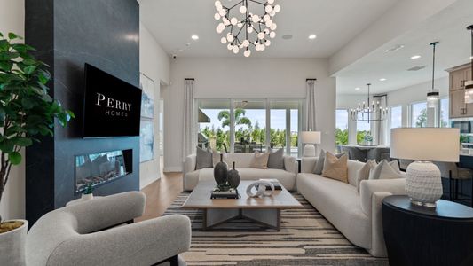 Sanctuary at Seaire 60' 9