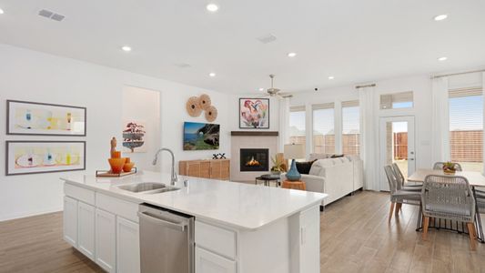 Wildflower Ranch: Brookstone Collection by Lennar in Fort Worth - photo 20 20