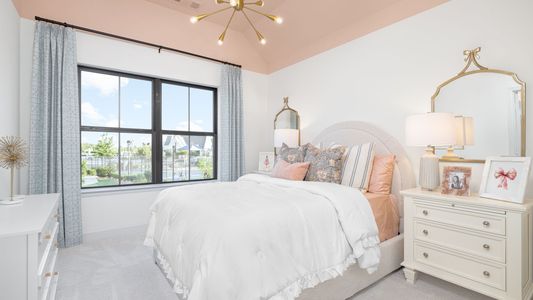 Cambridge Crossing 50' by Perry Homes in Celina - image 16