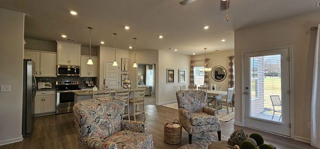 Arrington by Smith Douglas Homes in Adairsville - photo 21 21