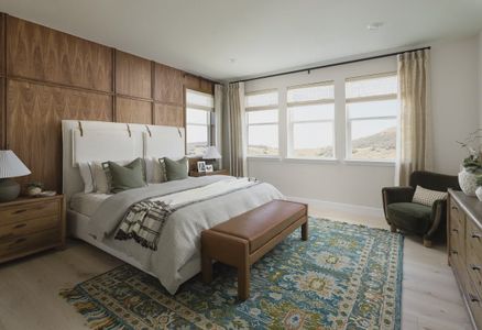 Autograph at Lyric by Shea Homes in Lone Tree - image 7