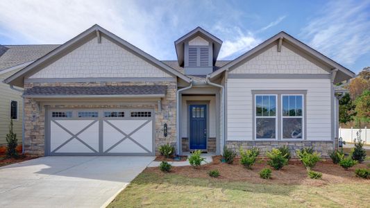 Oak Hill Reserve by Kolter Homes in Newnan - photo 4 4