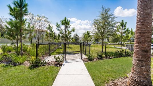 Park East: The Estates 29