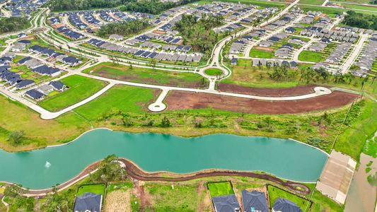 Sienna by Highland Homes in Missouri City - image 12