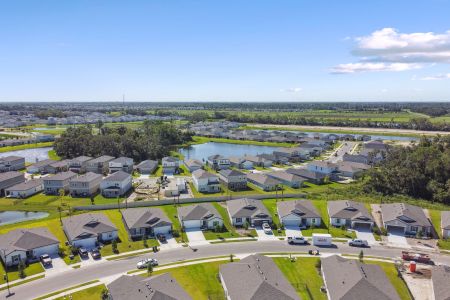 Summerwoods by M/I Homes in Parrish - photo 0 0