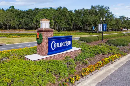 Connerton by M/I Homes in Land O' Lakes - image 2
