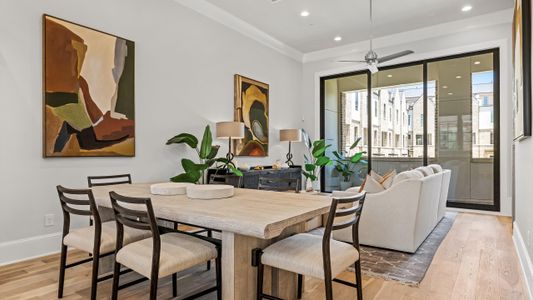 Las Colinas Station by InTown Homes in Irving - image 10