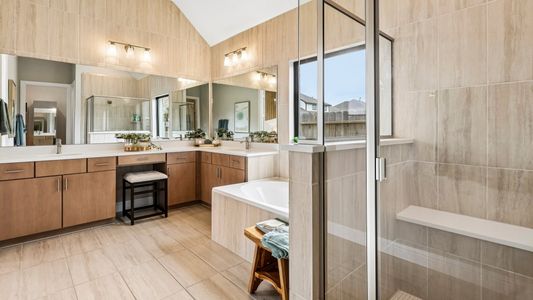 Sunterra by DRB Homes in Katy - image 12
