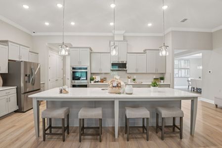 North Port Premier 4