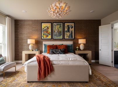 Polo Ridge by GFO Home in Forney - image 8