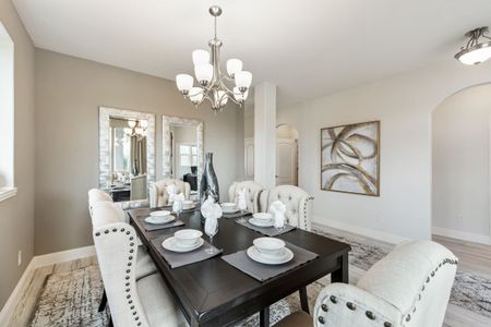 Sonoma Verde by Bloomfield Homes in Rockwall - photo 20 20