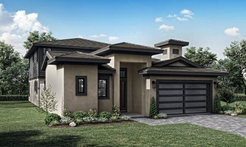 Hampton Green at Providence by ABD Development in Davenport - image 14