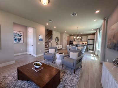 Highland Ridge by Meritage Homes in Winter Garden - photo 27 27