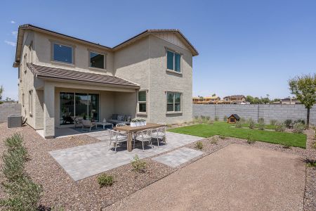 Marlowe by Landsea Homes in Glendale - photo 12 12