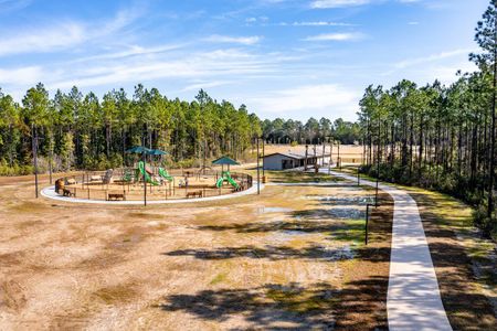 Tributary - Master planned community in Yulee, FL 4 4