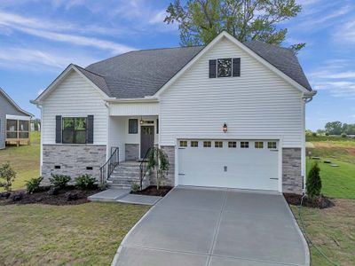 Carson's Landing by Great Southern Homes in Angier - photo 5 5