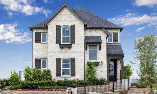 Karis - Master planned community in Crowley, TX 4 4