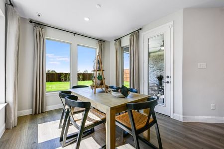 Cross Creek Meadows 55s 61