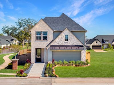 Sienna: Sienna 40' Homesites 1